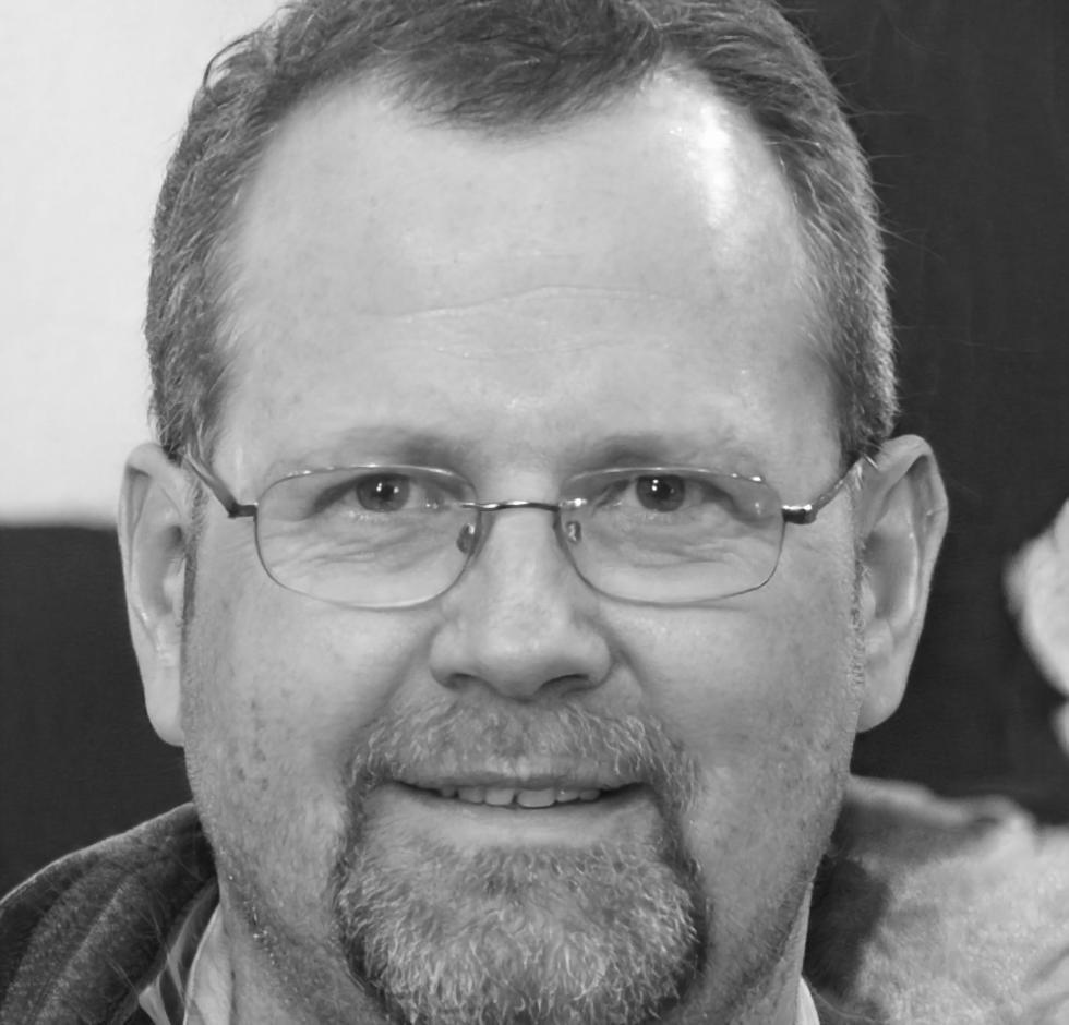 Henrik Bergström, Gründer und Hauptdozent für Makrofotografie