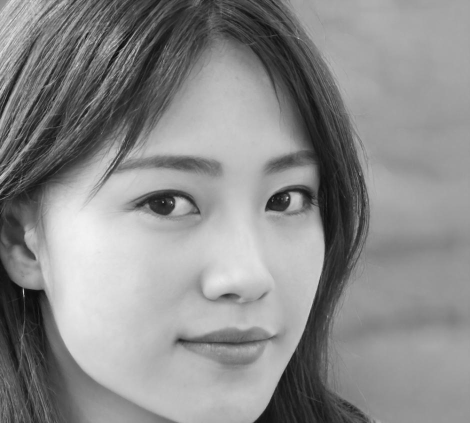 Portrait von Marina Schröder